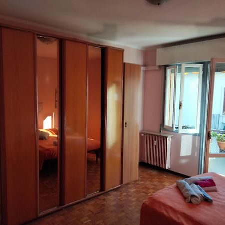Daniele'S Flat 2 In Venice Местре Екстериор снимка