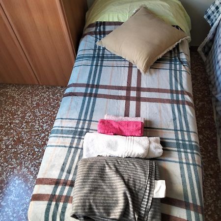 Daniele'S Flat 2 In Venice Местре Екстериор снимка
