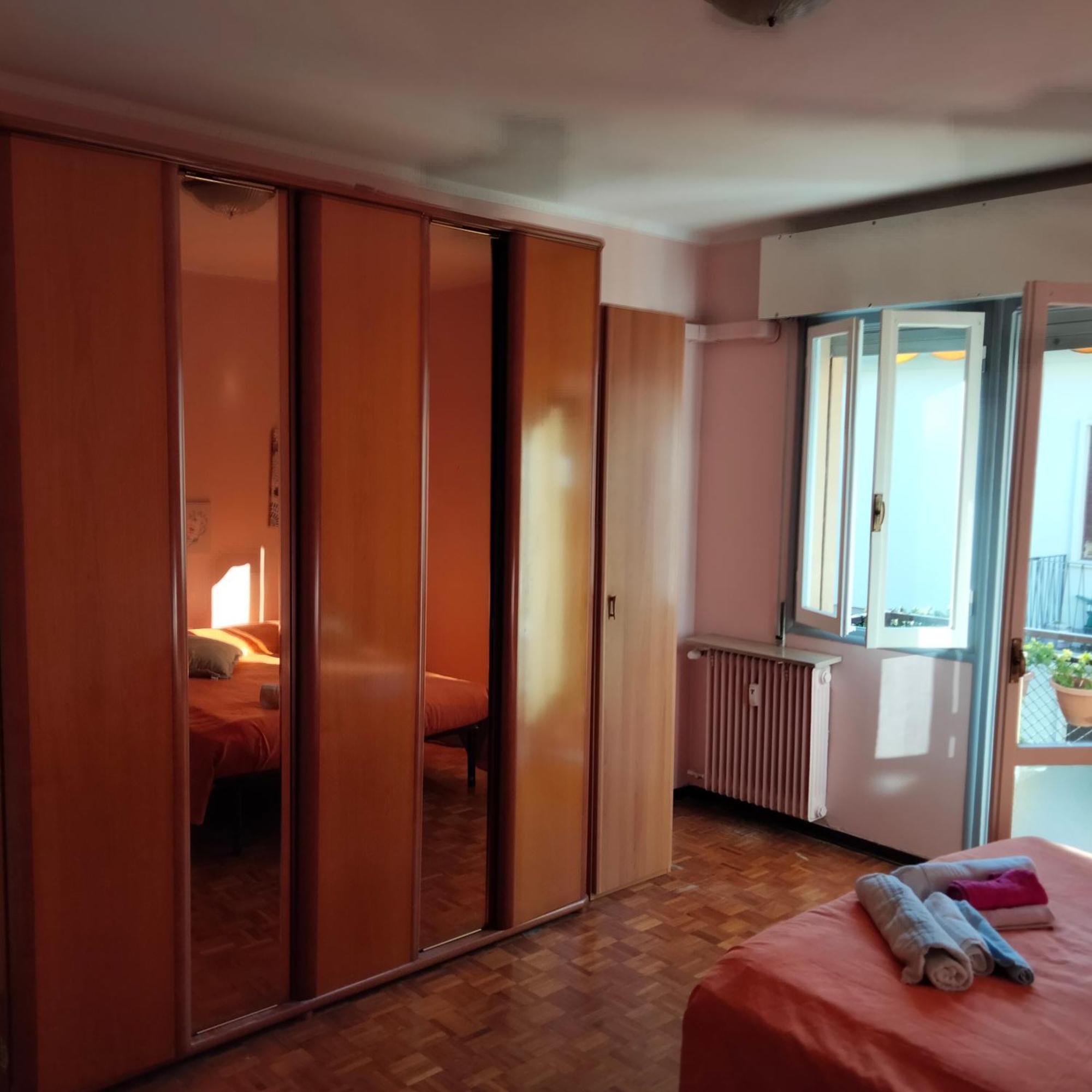 Daniele'S Flat 2 In Venice Местре Екстериор снимка