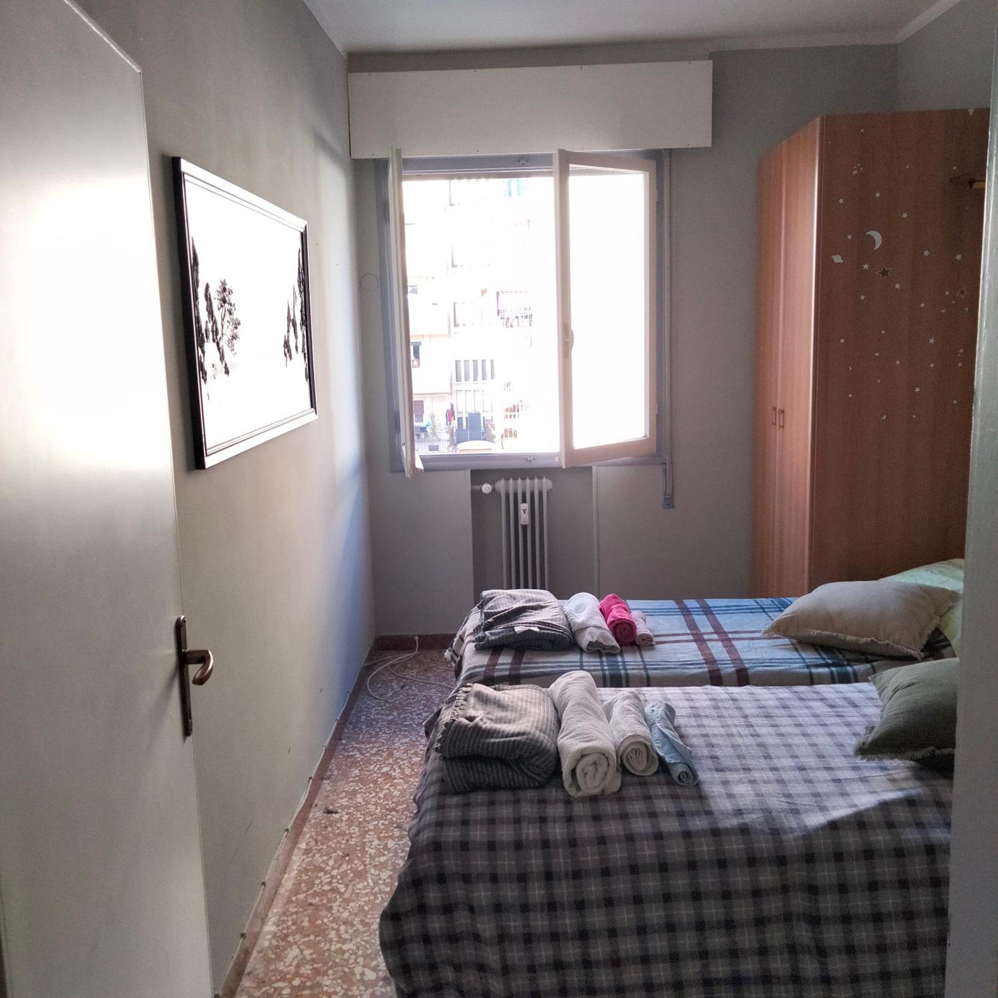 Daniele'S Flat 2 In Venice Местре Екстериор снимка