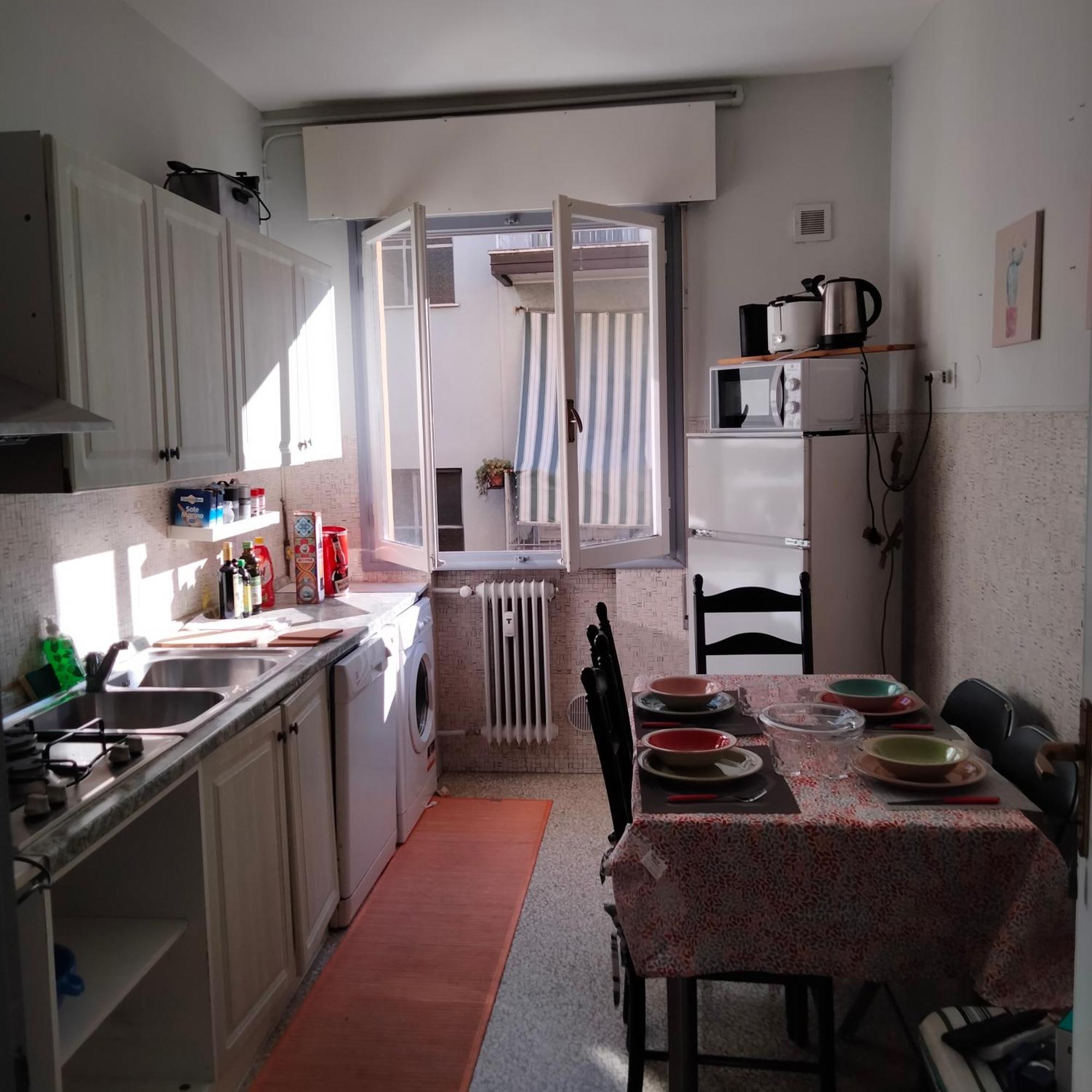 Daniele'S Flat 2 In Venice Местре Екстериор снимка