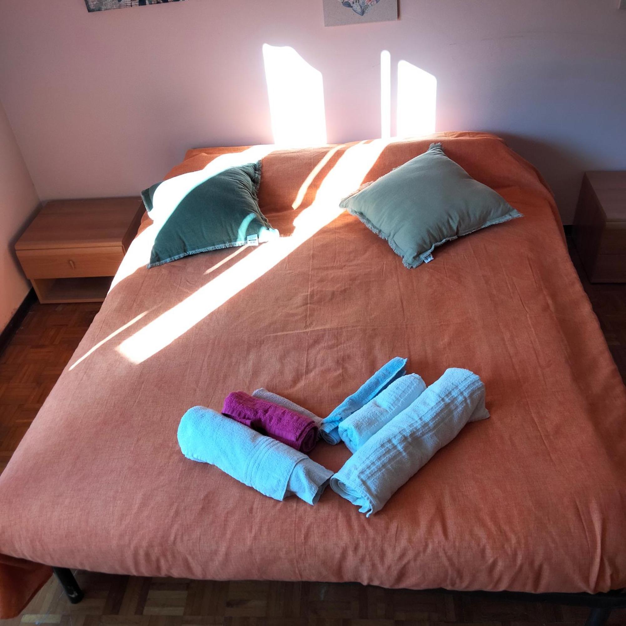Daniele'S Flat 2 In Venice Местре Екстериор снимка