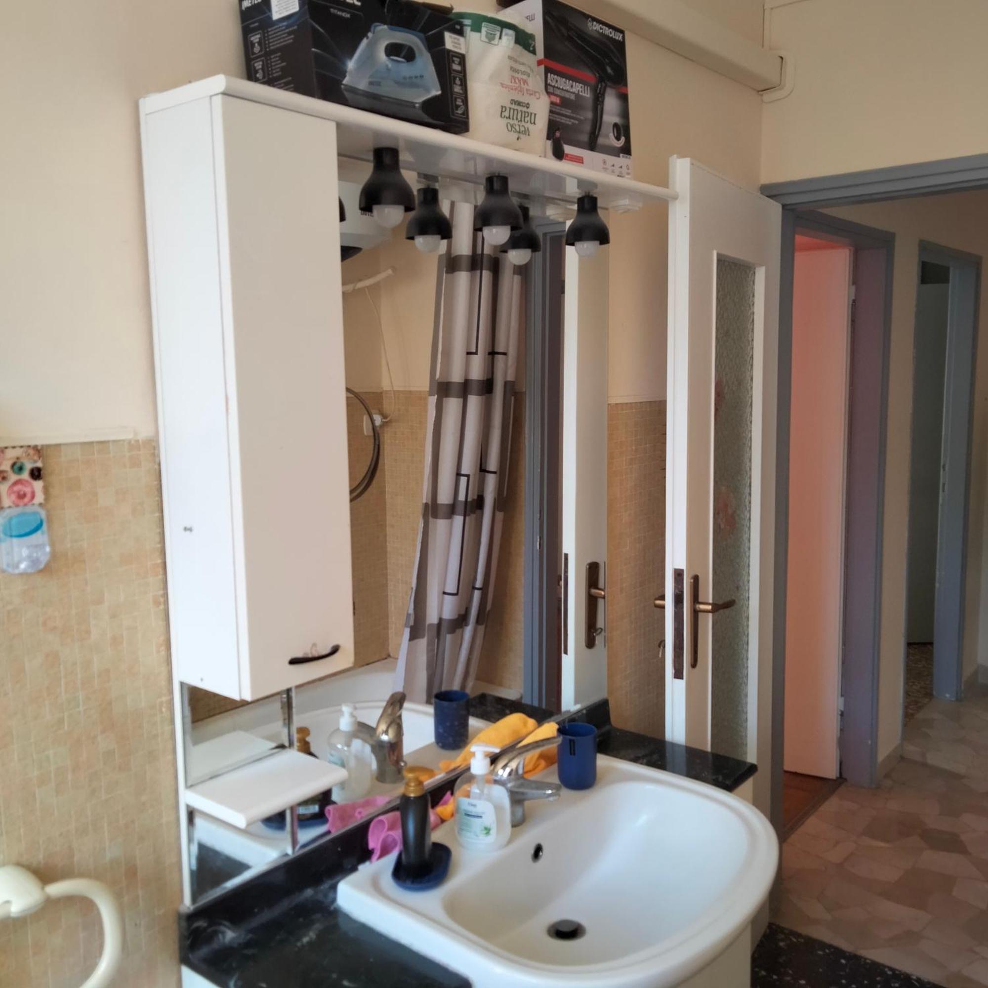 Daniele'S Flat 2 In Venice Местре Екстериор снимка