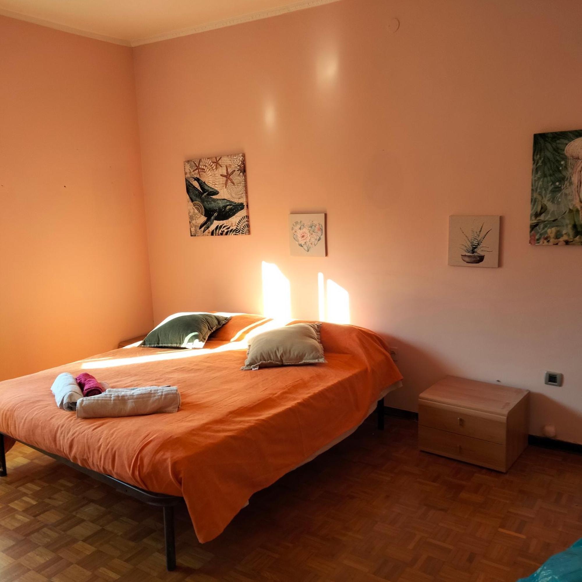 Daniele'S Flat 2 In Venice Местре Екстериор снимка