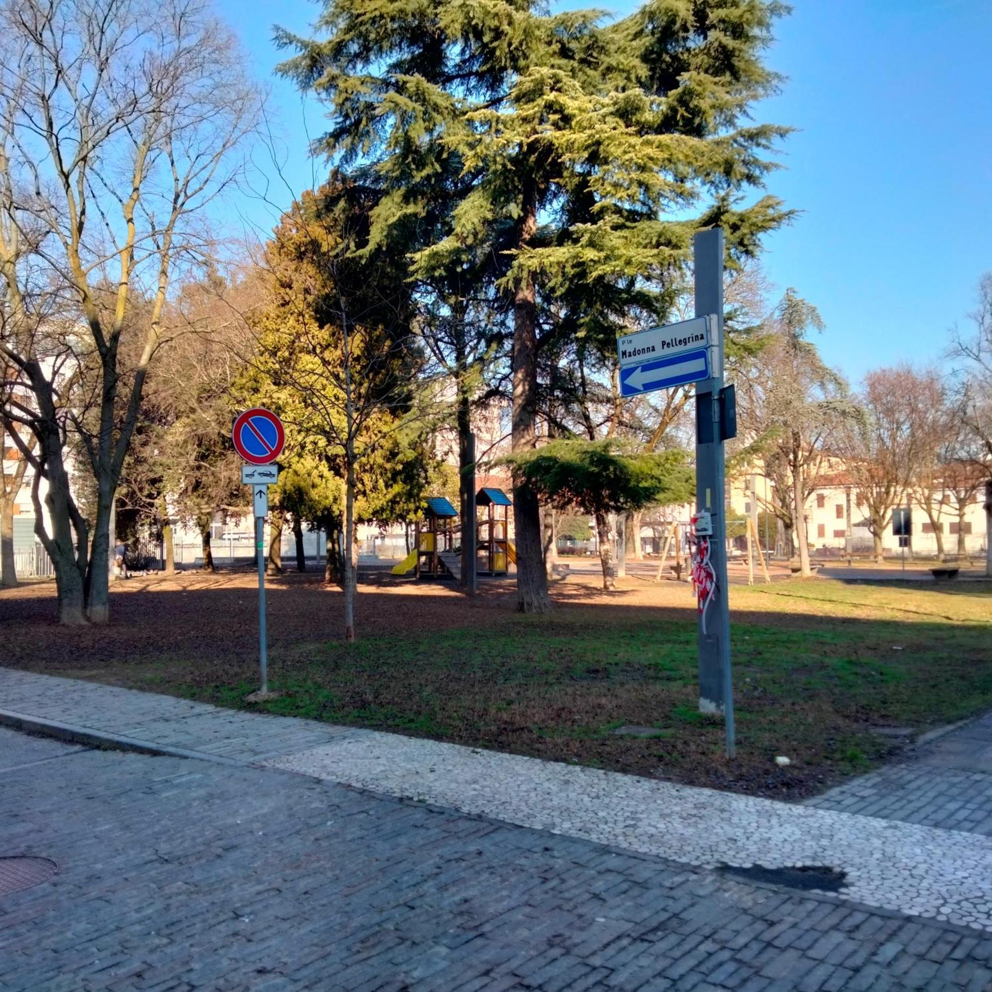Daniele'S Flat 2 In Venice Местре Екстериор снимка