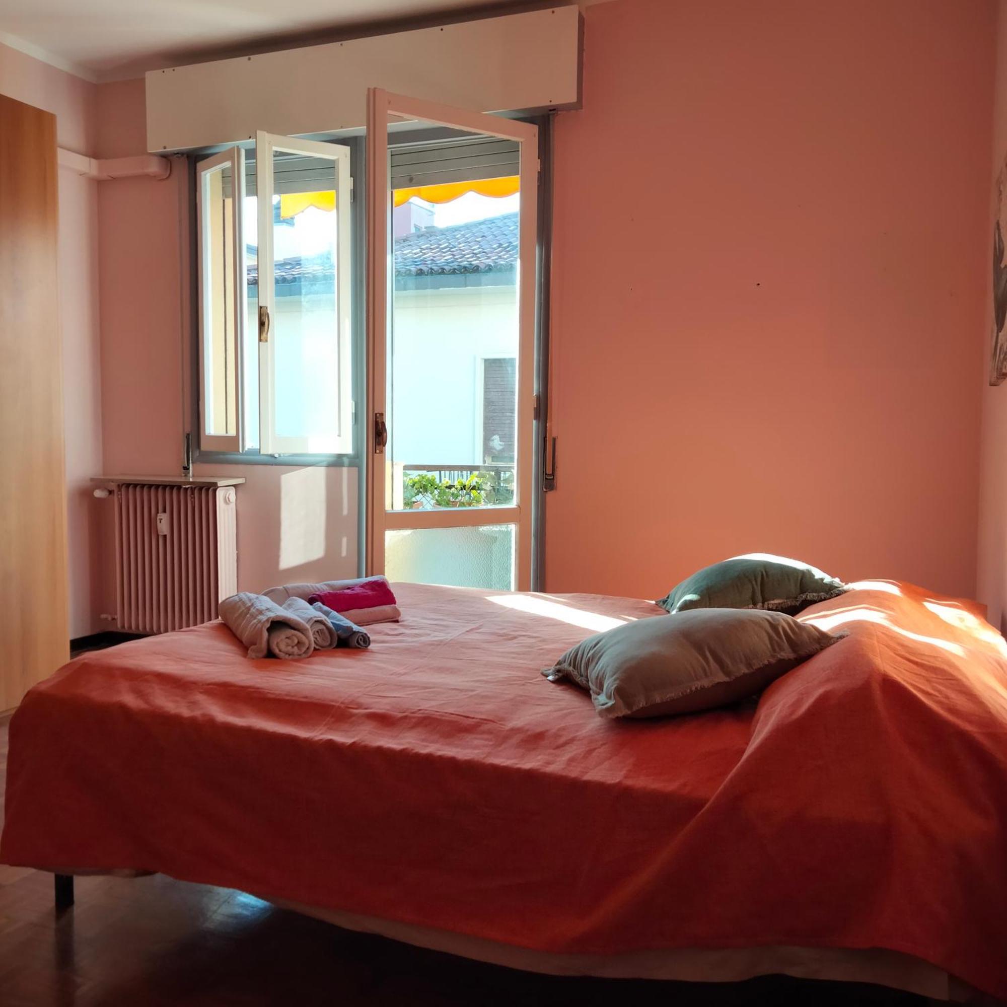 Daniele'S Flat 2 In Venice Местре Екстериор снимка