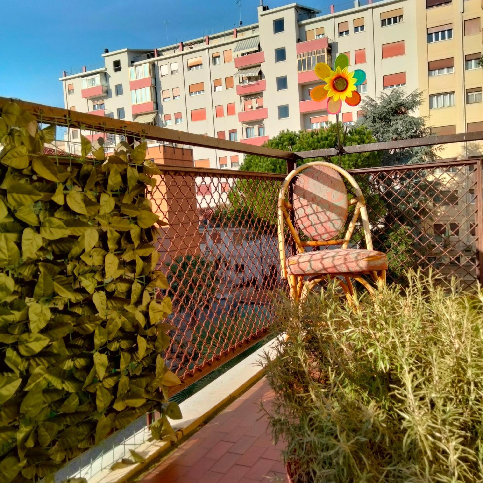 Daniele'S Flat 2 In Venice Местре Екстериор снимка